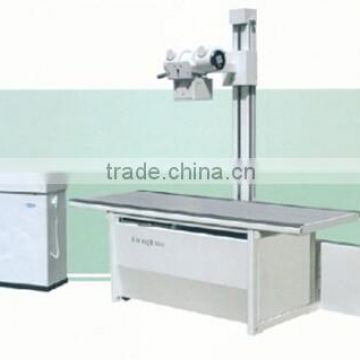 2016 New 200mA X-ray Machine AJ-4104 General Photograph Ray-filter Photograph