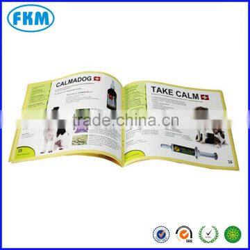 booklet printing