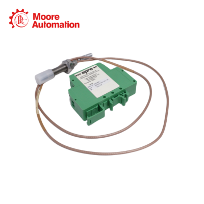 EPRO | Emerson CON041 PR6423/002-011 9200-00021N Сенсор в наличии