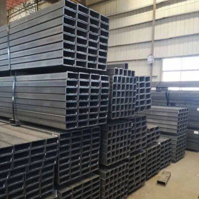 S700MC material square and rectangular tube