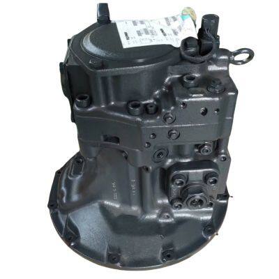 Hydraulic Piston Pump PC160LC-7 PC160-7 PC180-7 PC180LC-7 Excavator Parts Main Pump for Komatsu 708-3m-00011 708-3m-00020