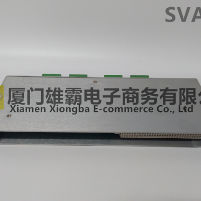 3500/44M 140734-03 Vibration monitoring module