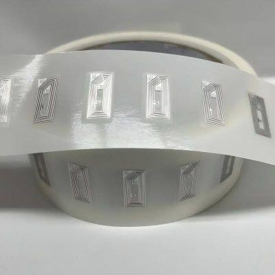 RFID Ultra High Frequency Electronic Label( Ucode8 Ucode9 H8 H9) photo-2