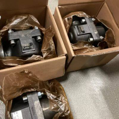 German MVA pneumatic actuator MVA electronic driver