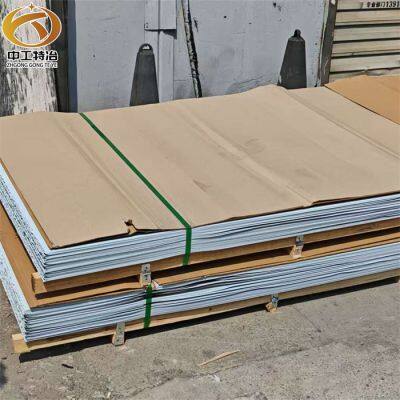 Supply 304/304L Stainless Steel Sheet/stainless Steel Composite Sheet and Can Customize Non-standard Products. photo-2