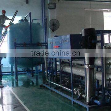Industrial Water Desalination Plant photo-4