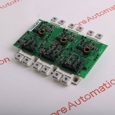 ABB FS300R12KE3/AGDR-71C S