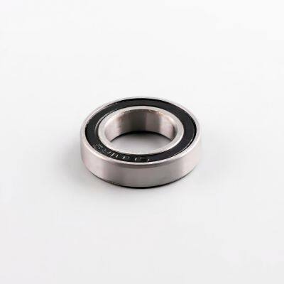 Deep Groove Ball Bearing 6801-2RS photo-2