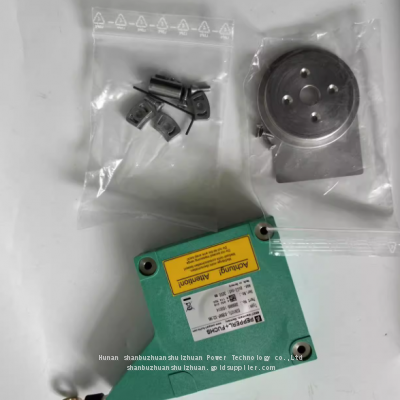 Encoder ECN10TL-03BNP-X3:NN Pepperl+Fuchs pull-wire, constant force opening