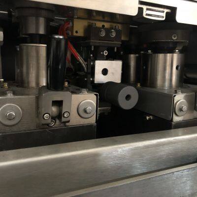 BADAO KFW-500 PILLOW PACKING MACHINE photo-2