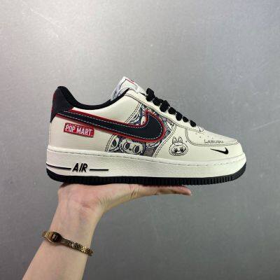 Nike Air Force 1 '07 Low Air Force One low-top sneakers casual couple shoes