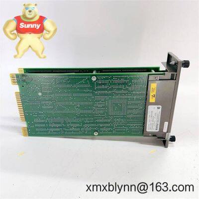 ABB Bailey INICT01 Computer Transfer Module – Bridging host computers to INFI 90 systems