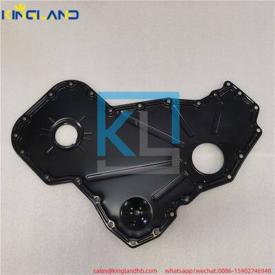Diesel Engine Parts Gear Cover 3958112 Fit For Cummins
