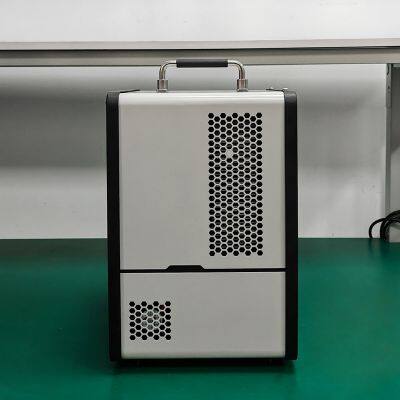DY-HT1M-150XK Blackbody Radiation Sources of Radiation Thermometry (50-500°C) photo-5
