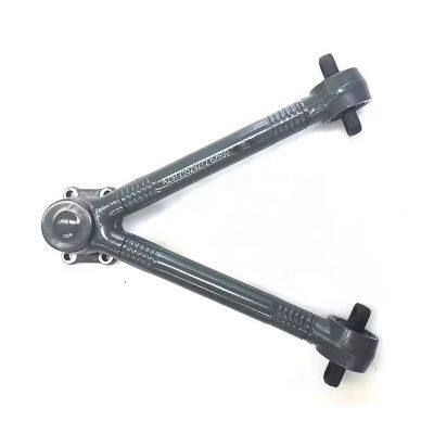 Sinotruk Howo Thrust Rod photo-6