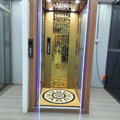 Selling Brand-new and Used Cargo Lifts & Lifting Platforms — 6m, 8m, 10m, 12m and 14m Models Available