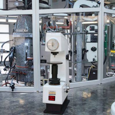 High Quality HST-HR150A Manual Rockwell Hardness Tester photo-3