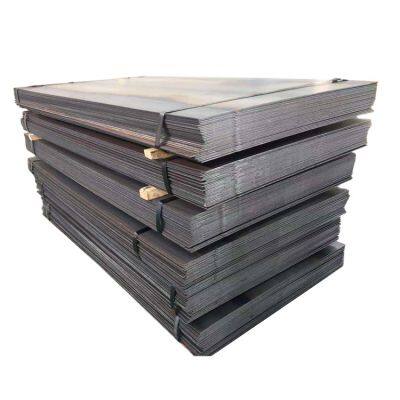 Nm450 Nm500 Nm400 Nm550 20X2000X8000mm Abrasion Wear Resistant Steel Carbon Plate Anti Wear Steel Plate Sheet