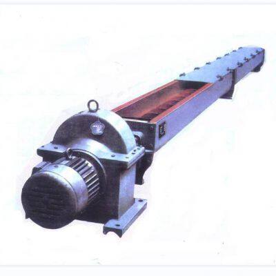 ls Screw Conveyor - Professionally Produced by Chengxin Vibration, With Good Sealing Performance and High Wear Resistance