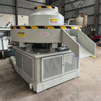 Rdf Briquetting Machine Plastic Garbage Derived Fuel Rdf Briquette Press Machine Waste Rdf Cube Briquetting Machine