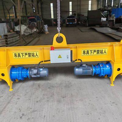 40T Electric Tilting Machine for Heavy Parts Rotation