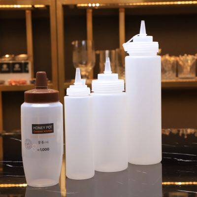 Давильная бутылка