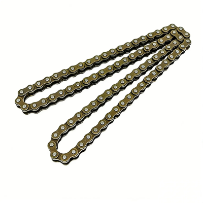 High Quality Motorcycle Parts C100 C110 CD110 Forza110 Motorcycle Timing Chain 25h-84L