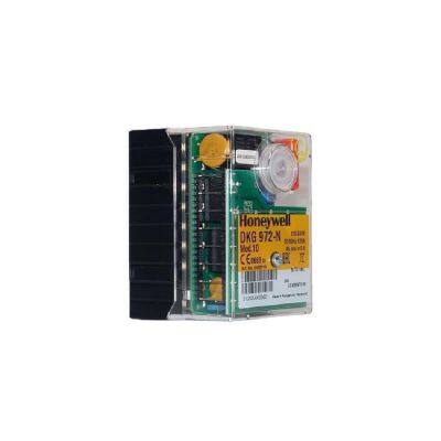 Honeywell Resideo Gas MMI810.1Mod.43 Combustion Controller photo-4