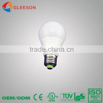 LED Bulbs Lights, Lamp spassed CE, RoHS, TUV and ISO9001 certifications Gleeson