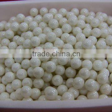 High Grinding Zirconia Beads Media Ball With Low Wear Rates photo-3