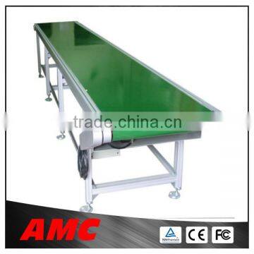 Rubber Belt Conveyor Mini Belt Conveyor photo-3