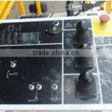 Aircraft Cargo Loader photo-2