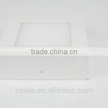 Surface Square Fixable Led Panel Light photo-3
