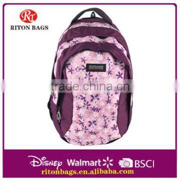 The Fantastic Design 2-IN1Outdoor Backpack