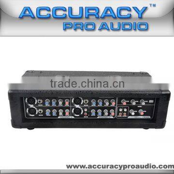 150W Power Mixing Console Music Mixer PM409 photo-5