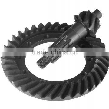 differential bevel pinion gear as mtz tractor parts
