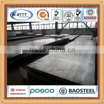 High Quality Cold Rolled Steel Plate on Stock photo-3