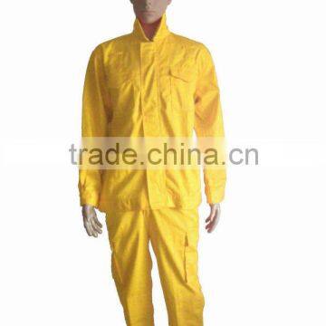 COTTON COVERALL/TC COVERALLS AND CORPORATE UNIFORMS