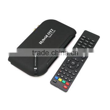 OTT+DVB S2 S805+ S2 Amlogic S805 Qual Core Coretex-A5 Up to 1.5GHz photo-3