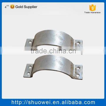 Made in China Customized Metalworking photo-4