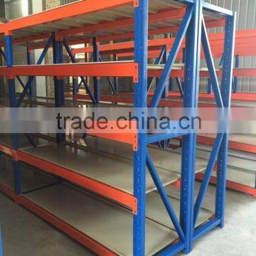 Grocery shelves store display shelf for goods