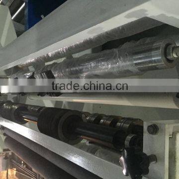 Lowest Price Plastic Bag Cut Off Machine photo-3