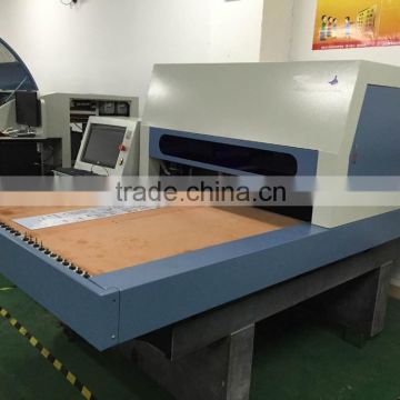 milling machine portable frame