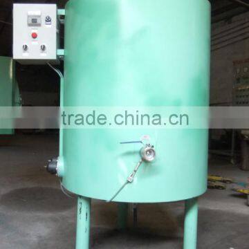 Wax Still Bucket Hot Wax Recycling Machine photo-2