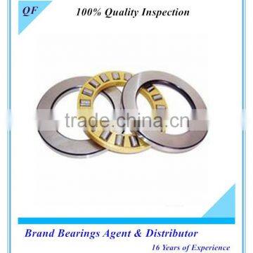 Long life guide roller bearing bearing thrust roller bearings 81114