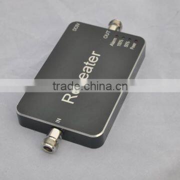 Factory Wholesale High Gain 900 1800 Wireless Bosster Gsm Repeater photo-3