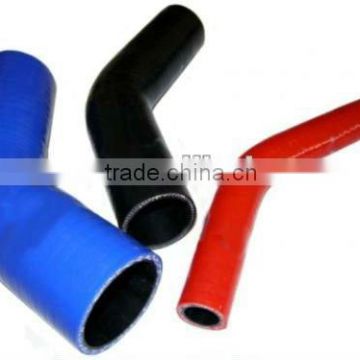 45 degree elbows 89MM 3.5INCH Silicone Hose