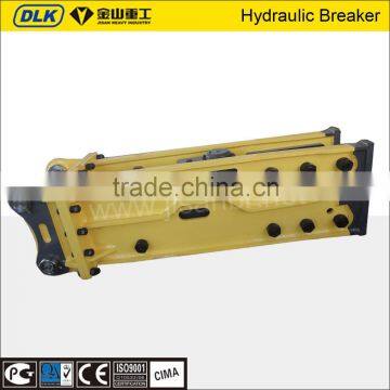 CE approved Excavator jack hammer breaker hammer for all excavators