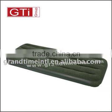 Twin Flocked Air Bed 2AB0401