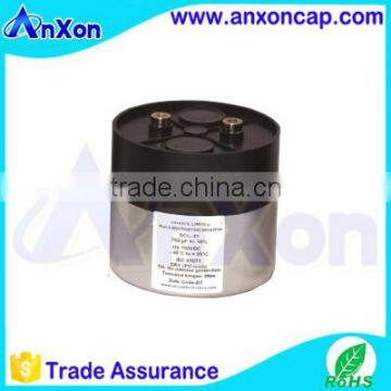 Equivalent to PK16 XC E50.R21-594NT0 1500V 590uF 590MFD DC Link hybrid capacitor